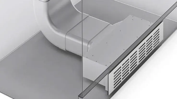 Akcesoria do okapów kuchennych